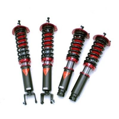 Kit de suspensión Godspeed GSP Maxx Coilovers para Infiniti Q50 AWD V37 sin DDS 14+ Foto 1 de 4