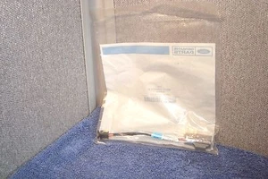 JUMPER Wire Harness OEM FORD 8W7Z14A411B Fits Crown Vic Town Car Gr. Marquis J9 - Picture 1 of 3