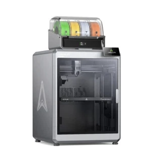 In Stock!! Creality K2 Plus Combo 3D Printer 600mm/s Multi-Color Printing w/ CFS - Picture 1 of 22
