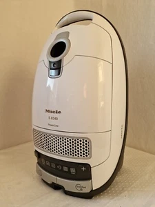 Miele S 8340 Staubsauger Grundgerät. - Bild 1 von 8