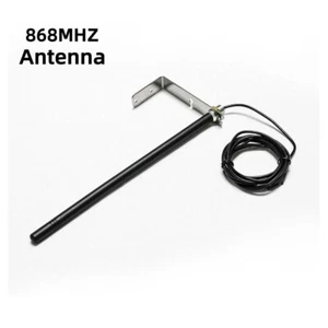 HORMANN BERNER 868mhz Residential Garage Door Opener Antenna Extension Kit - Zdjęcie 1 z 8