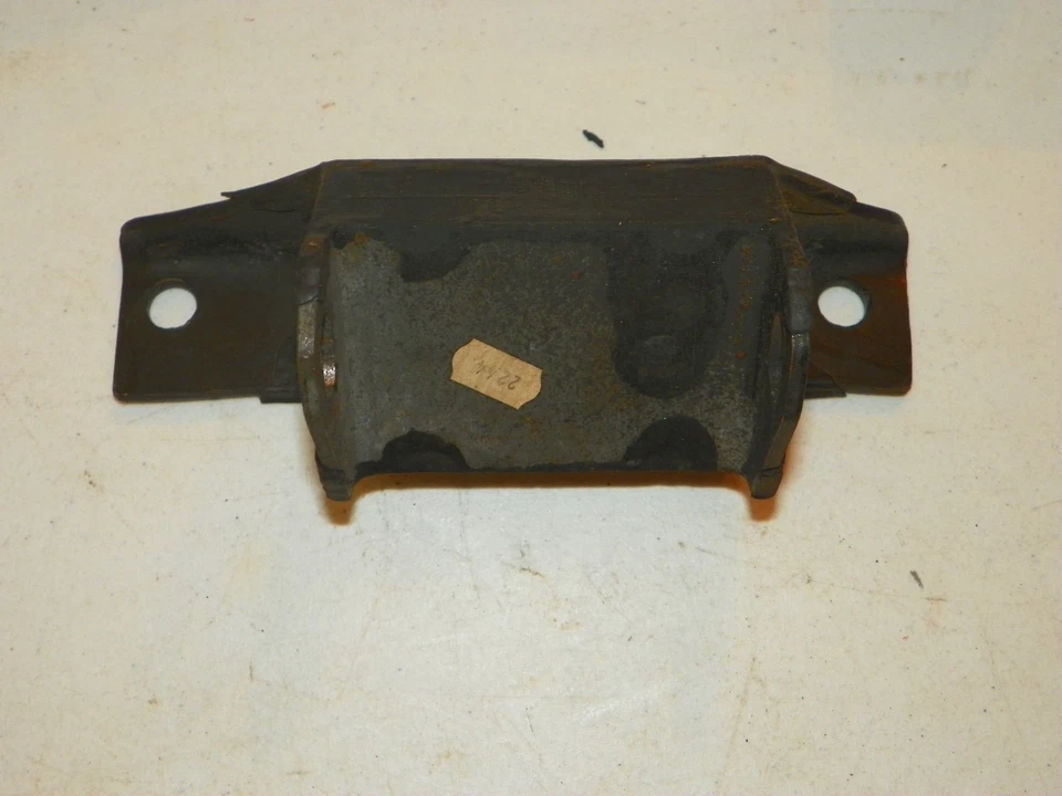1965-1967  Ford Custom 500,LTD  w/289  right or left  front Motor/Engine Mount - Image 1 of 1