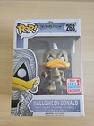 Funko Pop! Halloween Donald #268 - Kingdom Hearts 2017 Fall Con