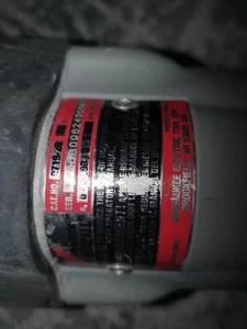 Milwaukee 28 V Reciprocating Saw - Picture 1 of 3
