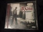 Ill Nino "One Nation Underground" Cd Used As Pictured Free Postage Aus Wide