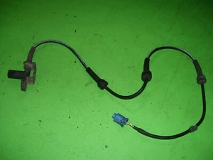 2003 Infiniti G35 Coupe Front ABS Brake SPEED SENSOR oem LEFT Driver Side - Picture 1 of 2