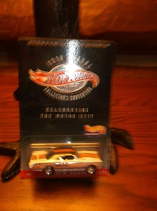 HOT WHEELS CONVENTION ROAD RUNNER - Bild 1 von 1