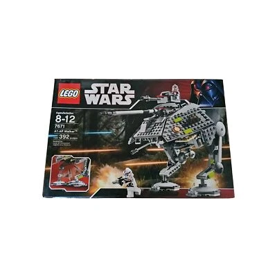 lego star wars 7671 New Sealed - Photo 1/3