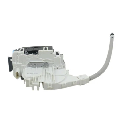 Actuador de cerradura de puerta delantera izquierda para Mercedes-Benz C300 C350 C63 E350 E550 GLK350 Foto 1 de 4