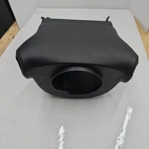 2009-2012 NISSAN ROGUE S KROM EDITION 2.5L FWD 4CYL STEERING COLUMN COVER 58707 - Picture 1 of 5