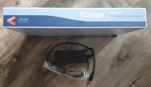 Sangoma Vega 50 Europa IP Telephone Gateway 4FXS+2FXO - Picture 1 of 7