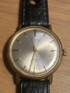 Provita ETA 2461 Vintage Uhr - Bild 1 von 8