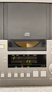 Studer D730 Professional Studio CD Player. Ser No. 1133 - Picture 1 of 4