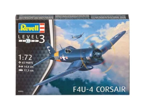 Revell 1:72 3955 F4U-4 Corsair - Bild 1 von 1