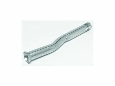 For 1988-1991 Chevrolet S10 Intermediate Pipe Walker 14537NK 1990 1989 RWD - Image 1 of 2