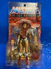 MOTU Masters of the Universe Classics Matty Collector Super7 ULTIMATE TEELA read