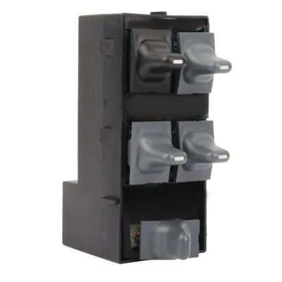 New Window Switch for 1996-2005 Pontiac Grand Am 4 Door Sedan Front Left - Image 1 of 4
