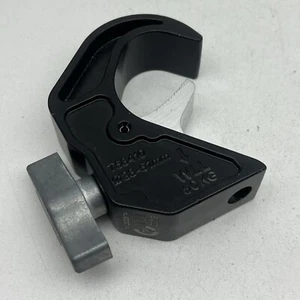 Menge (8) Doughty T58410 fünfzig Klemme für Rohre von 38-51mm 1,5-2" (50kg WLL) - Bild 1 von 8