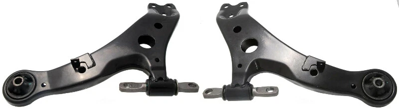 Juego de brazos de control delanteros de suspensión inferior Wishbone GENUINO LEXUS RX 300 330 350 Foto 1 de 1