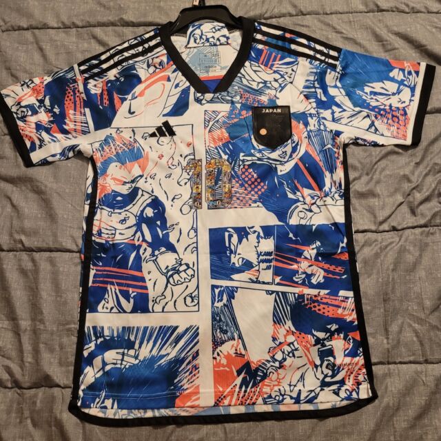 Size L Japan National Team Soccer Jerseys for sale | eBay