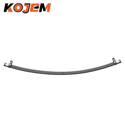 Rear Leaf Spring Clip Leaf Steel For Chevy Silverado 1500/ GMC Sierra 1500 99-17 - Image 1 of 4