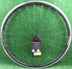 700c Front Wheel Chosen CX28 Radial Q/R Alexrims, Rim Brake SWH0700FAD - H - Picture 1 of 14