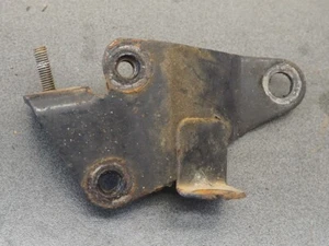 HONDA CB350F- 1974 50356-333-000 BRACKET  RR.ENGINE 8701 - Bild 1 von 5