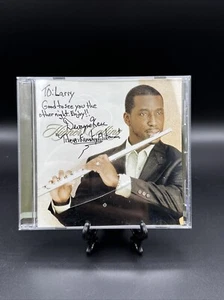 Dwayne Kerr Higher Calling signierte CD 2007 - Bild 1 von 5