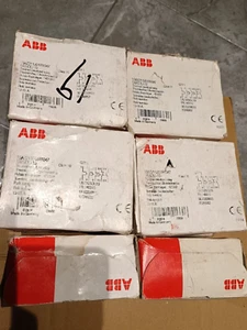 1pcs new TA25DU-19 Thermal overload relay ABB - Picture 1 of 2