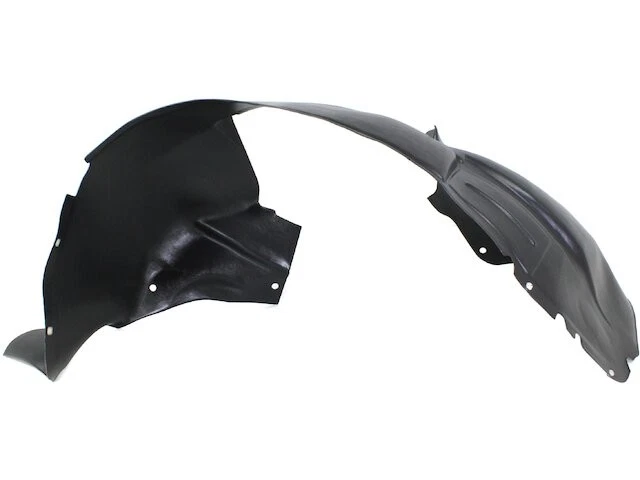 Replacement AP 47BB62Z Front Left Fender Liner Fits 2001-2003 Chrysler Voyager Foto 1 de 1