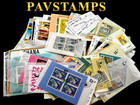 GHANA, assortment of mostly MINT NH Stamps & Souvenir Sheets in stock cards, oth