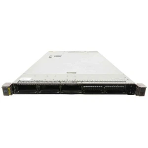 Serveur barebone HP Enterprise ProLiant DL360 G9 sans processeur sans RAM sans refroidisseur P840ar/1 - Photo 1/3