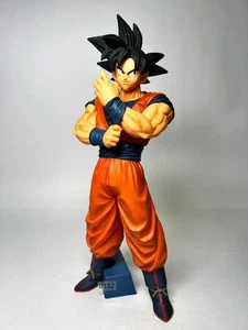 Ichiban Kuji STARKE KETTEN Son Goku D Preis 0132 - Bild 1 von 4