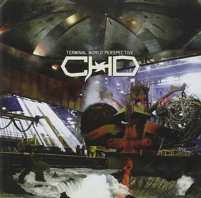 Control Human Delete Terminal World Perspective (CD) - Bild 1 von 2