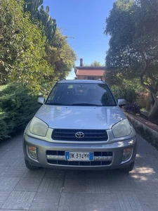 Toyota RAV 4x4 - Foto 1 di 7