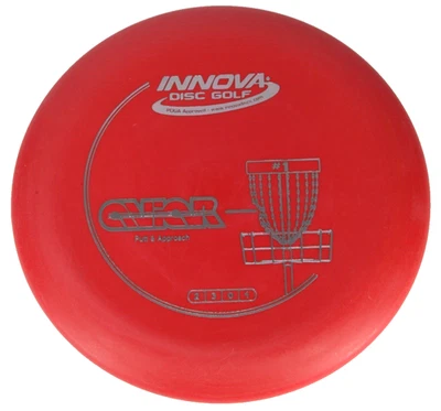 Innova DX Aviar Putt & Approach Putter Golf Disc 167g - Image 1 of 4