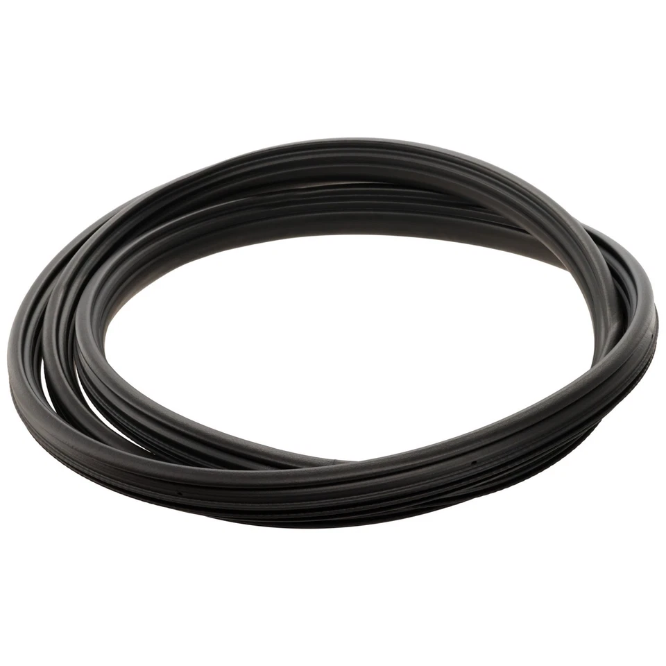 Vedações Weatherstrip traseiras para motorista ou passageiro do lado direito esquerdo motorista/passageiro - Imagem 1 de 3