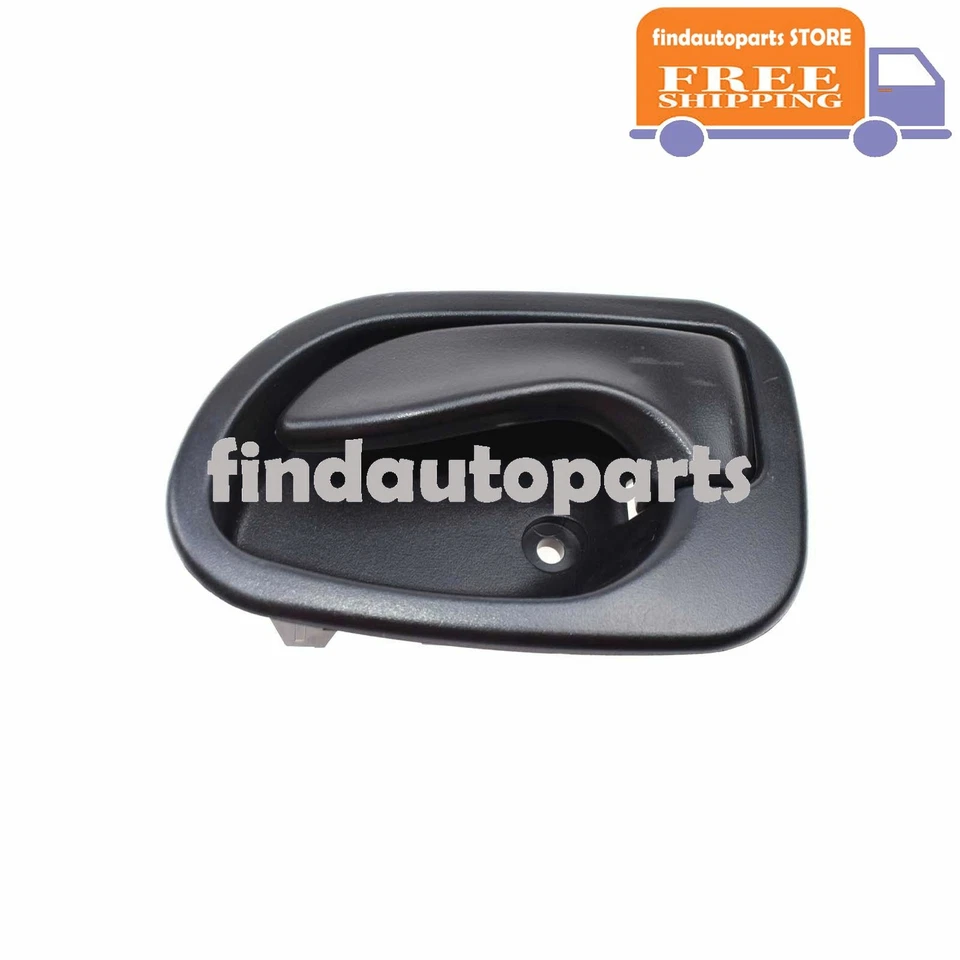 Новая внутренняя дверная ручка левая сторона LH 8262022001 для HYUNDAI Accent 1995-1999 - Изображение 1 из 4