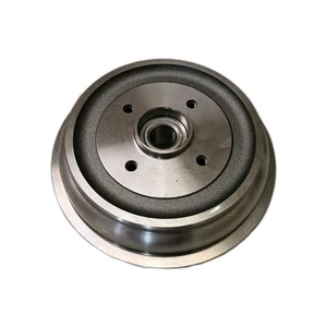 Tambor freno trasero x1 273mm CITROEN C3 DS3 PEUGEOT 207 208 301 PAGID 61382 - Imagen 1 de 4