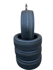 PNEUMATICI USATI INVERNALI 205/45/17 88V FORTUNA GOWIN UHP 2 GOMME USATE INVERNO - Imagen 1 de 4