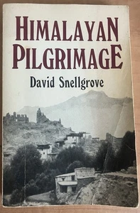 Himalayan Pilgrimage:A Study of Tibetan Religion by David Snellgrove 1981 TPB - Picture 1 of 5