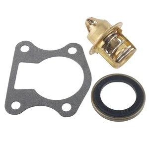 Kit Termostato para Mercury Chrysler Force 70HP - 140HP F528068 F664068 Fuerabordas - Imagen 1 de 9