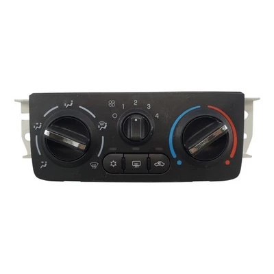 2005-2010 Chevrolet Cobalt Pontiac G5 Heater A/C Climate Control 15890411 OEM - Imagem 1 de 3