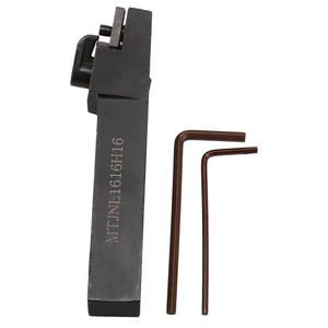 MTJNL1616H16 Turning Tool Holder MTJNL Tool Turning 1616H16 Carbon Steel - Picture 1 of 12