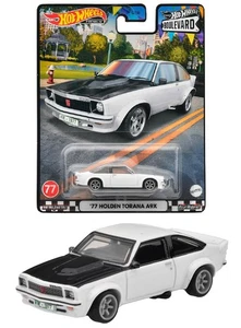 Hot Wheels Premium Boulevard '77 A9X HKF12 HOLDEN TORANA aus JAPAN - Bild 1 von 4