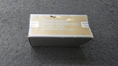Technics EPS-52STDD. Diamond Stylus For EPC-280C. New, Still Factory Sealed  - Image 1 of 3