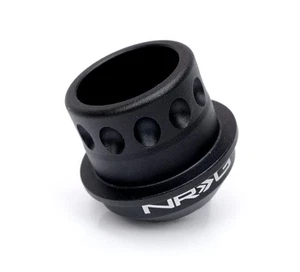 NRG-SRK-RLE30H Version 2 Race Steering Wheel Quick Release 87-93 BMW 7 Series - Picture 1 of 5