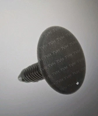 CLIP DE CT1015098 DE PLÁSTICO Foto 1 de 2