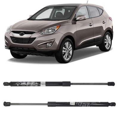 817712S000-DS (817812S000) Tail Gate Lifter 2PCs For HYUNDAI TUCSON 2010-2015 - Image 1 of 4