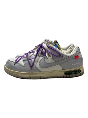 NIKE DUNK LOW_Dunk Low 28 5 cm US10 5 SLV